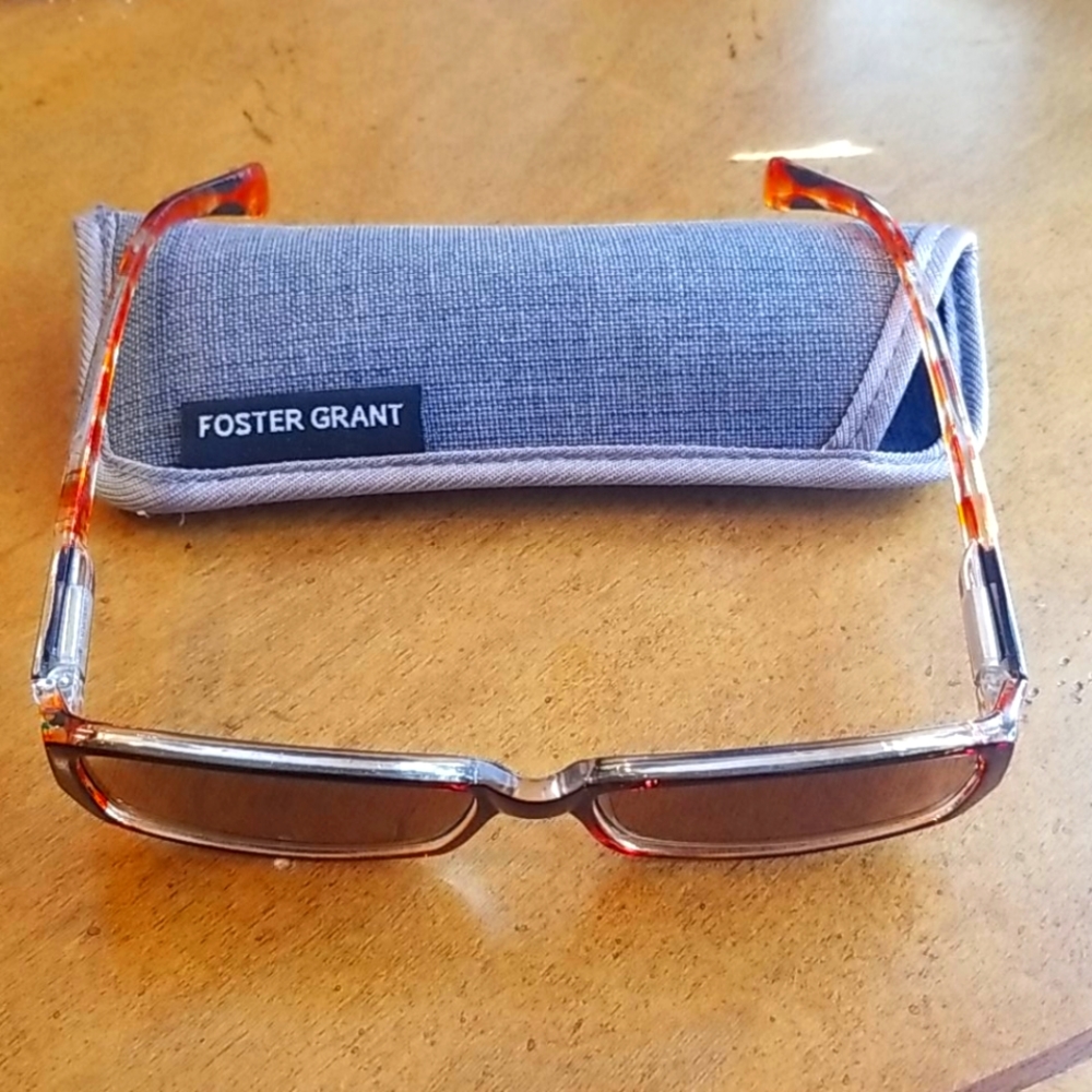 Reading Glasses